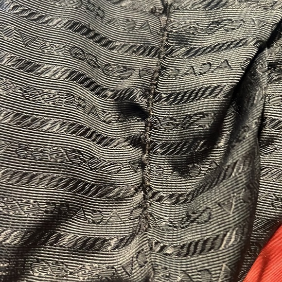 prada vintage crossbody bag Price FIRM thanks - Picture 12 of 14